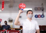 Autopedia Sukses Lestari Catatkan Laba Bersih Rp16,9 Miliar Sepanjang Kuartal Pertama 2024   