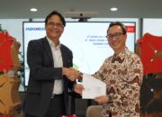 Bank DBS Indonesia Berkolaborasi dengan PT Indo-Rama Synthetics Tbk untuk Dukung Agenda Keberlanjutan