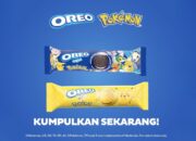 OREO Pastikan Bawa Keping OREO Langka Karakter ‘Mew’ ke Indonesia