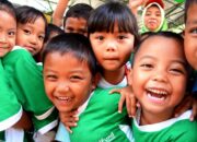 50 Tahun Perjalanan, ChildFund International Dorong Keterlibatan dan Dukungan Lebih Banyak Pihak