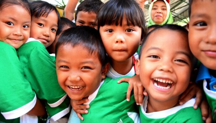 50 Tahun Perjalanan, ChildFund International Dorong Keterlibatan dan Dukungan Lebih Banyak Pihak