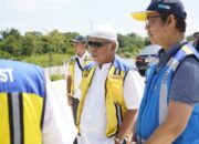 PUPR Gratiskan Akses Tol Strategis Solo dan Kartasura-Klaten untuk Mudik 2024