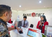 HUT ke-63, Bank DKI Diharapkan Tetap Tumbuh Bersama Kota Jakarta