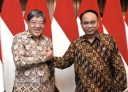Jepang Akan Menyokong Pengembangan 5G Open RAN di Indonesia