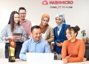 Solusi ERP HashMicro Atasi Presenteeism dan Tingkatkan Kesejahteraan Karyawan