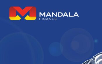 Mandala Finance Salurkan Pembiayaan Rp5,5 Triliun