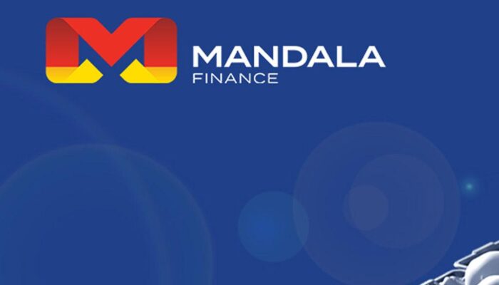 Mandala Finance Salurkan Pembiayaan Rp5,5 Triliun