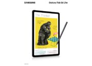 Samsung Galaxy Tab S6 Lite (2024) Mulai Dipasarkan, Ini Spesifikasinya