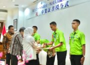 Yayasan Matsushita Gobel Konsisten Dorong Pertumbuhan Tenaga Kerja Ahli di Indonesia