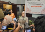 Kemenperin Sinergi dengan Dekranas Kembangkan IKM Tenun di Ambon