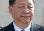Presiden Xi kembali menekankan strategi pembangunan wilayah barat Tiongkok