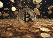 Ajaib Kripto: Dinamika Harga BTC Menjelang Bitcoin Halving Keempat