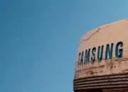 Samsung Gandakan Investasi Puluhan Miliar Dolar di Texas