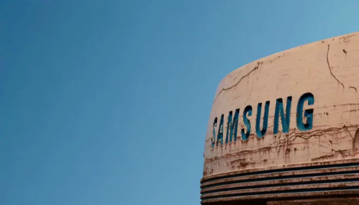 Samsung Gandakan Investasi Puluhan Miliar Dolar di Texas