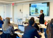 Forum Bisnis New York Tarik Perhatian Investor AS untuk Pembangunan IKN