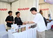 Apresiasi Mitra Bisnis, Sharp Gelar Dealer Convention 2024 di Labuan Bajo