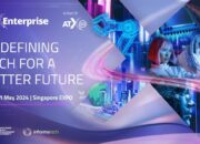 AI Summit Singapore Dorong Teknologi Generasi Baru di Asia