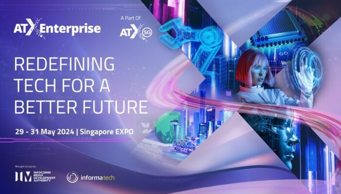 AI Summit Singapore Dorong Teknologi Generasi Baru di Asia