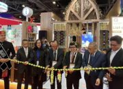 ATM Dubai 2024 Jadi Momentum Promosi Parekraf Indonesia Rambah Pasar Timur Tengah