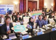 Final “2nd China-ASEAN Innovation and Entrepreneurship Competition” Berlangsung di Jakarta