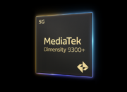 MediaTek Tingkatkan Performa Smartphone dengan SoC Dimensity 9300+