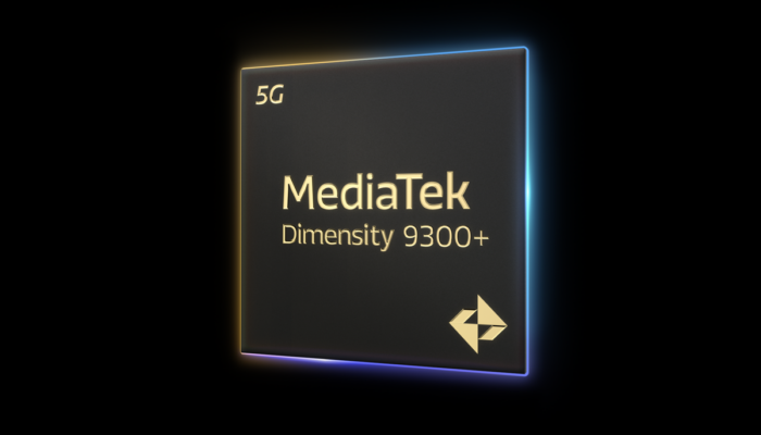 MediaTek Tingkatkan Performa Smartphone dengan SoC Dimensity 9300+