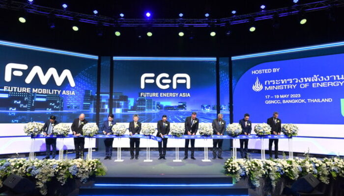 Future Energy Asia Exhibition and Summit 2024 Dukung Ketahanan Iklim Regional