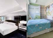 Sheraton Surabaya Perkenalkan Kamar Deluxe dan Family Thematic Two Bedrooms untuk Pengalaman Menginap Luar Biasa