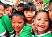 ChildFund International di Indonesia Gelar Pertemuan Perlindungan Anak Nasional