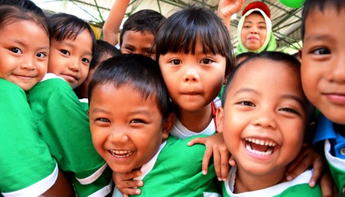 ChildFund International di Indonesia Gelar Pertemuan Perlindungan Anak Nasional