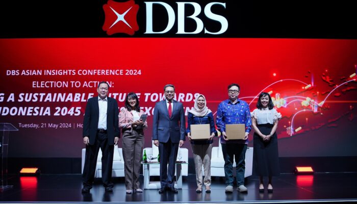 Kadin, PLN dan Bank DBS Indonesia Dukung Hilirisasi dan Bisnis Berkelanjutan