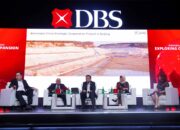 Bank DBS Indonesia Selenggarakan Indonesia-China Business Forum 2024