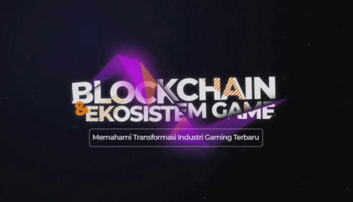 Menilik Web3 Sebagai Transformasi Industri Gaming Terbaru