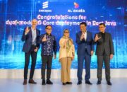 Dual-Mode 5G Core dari Ericsson Dukung Ekspansi Konektivitas XL Axiata di Indonesia