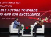 DBS Asian Insights Conference: Pasca Pemilu, Apa Strategi Pemerintah untuk Pertumbuhan Ekonomi dan Mewujudkan Indonesia Emas 2045