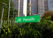 Manulife Indonesia Catat Kinerja Keuangan Solid pada 2023