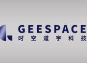 Geespace Memperluas Jangkauan Global dengan Konstelasi Satelit Orbit Rendah