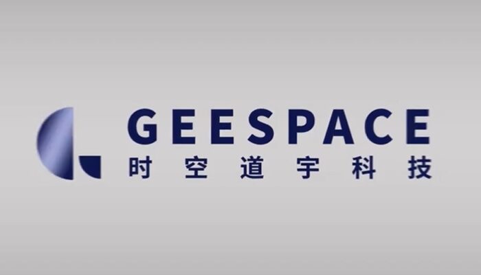 Geespace Memperluas Jangkauan Global dengan Konstelasi Satelit Orbit Rendah