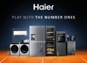 Haier Hadir di Paris Jadi Sponsor Resmi Turnamen Roland-Garros