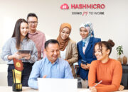 HashMicro Ungkap Rahasia Perusahaan Besar Dalam Mengambil Keputusan yang Tepat Sasaran