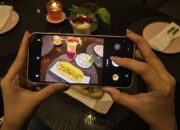 Galaxy A35 5G, Bikin Konten Food Photography Auto Banyak Like