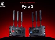 Hollyland Perkenalkan Seri Pyro, Sistem Transmisi Video 4K Nirkabel Terbaru untuk Sineas