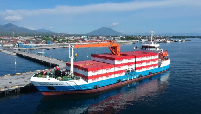 Indonesia Kembali Menjadi Anggota White List Tokyo MoU, Capaian Positif untuk Kinerja Armada Maritim