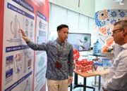 Perusahaan Indonesia Raih Penghargaan Employee Experience Awards 2024 di Kancah Internasional