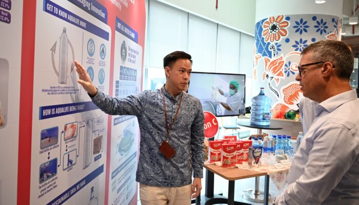 Perusahaan Indonesia Raih Penghargaan Employee Experience Awards 2024 di Kancah Internasional