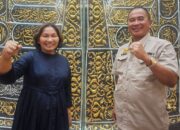 Kegigihan Krisnawati dan Arie Triyono Pulerkan Destinasi Pariwisata Berkelanjutan di Indonesia