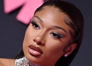 Megam Thee Stallion Rilis Single Lagu Boa Jelang Tur