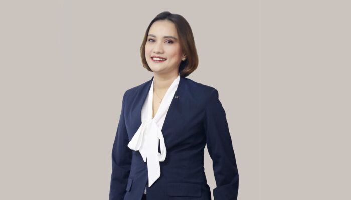 Mairysa Sipayung akan Pimpin Oakwood Suites Kuningan Jakarta Menuju Kesuksesan