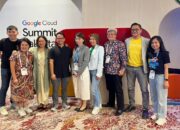 Kata.ai dan Google Cloud Indonesia Umumkan Kemitraan Strategis Dorong Adopsi Generative AI di Sektor Industri