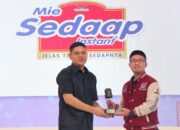 Mie Sedaap Raih Youth Choice Award, Jadi Mie Instan Favorit Gen Z